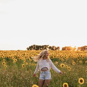 Meet your Posher, Kendra